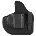 GALCO QUICKTUK CLD IWB M&P SHIELD BL