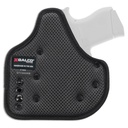 GALCO QUICKTUK CLD IWB GLK43X RH BLK