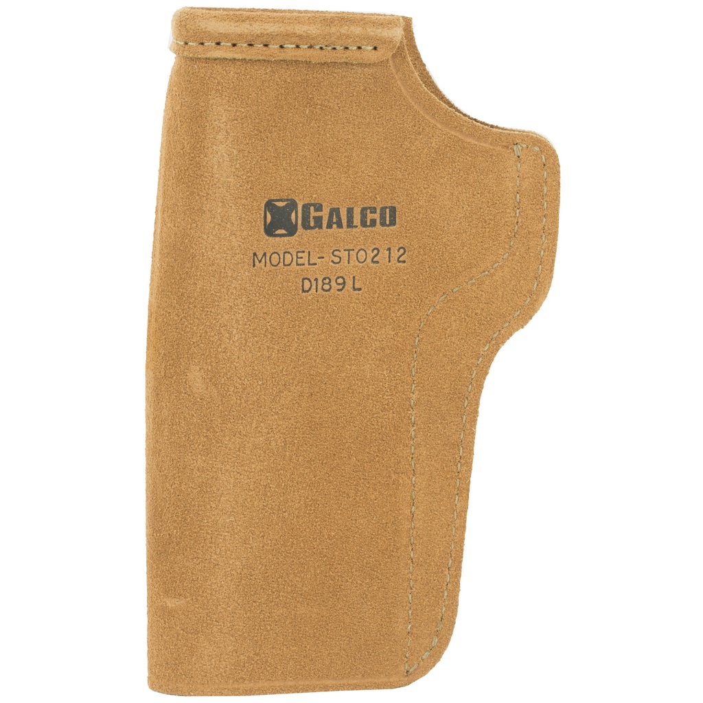 GALCO STOW-N-GO 1911 5" RH NAT