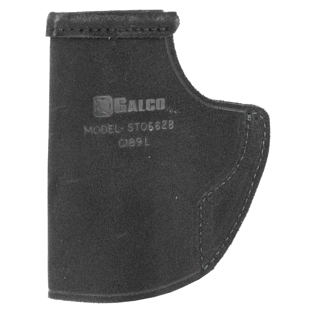 GALCO STOW-N-GO XDS RH BLK