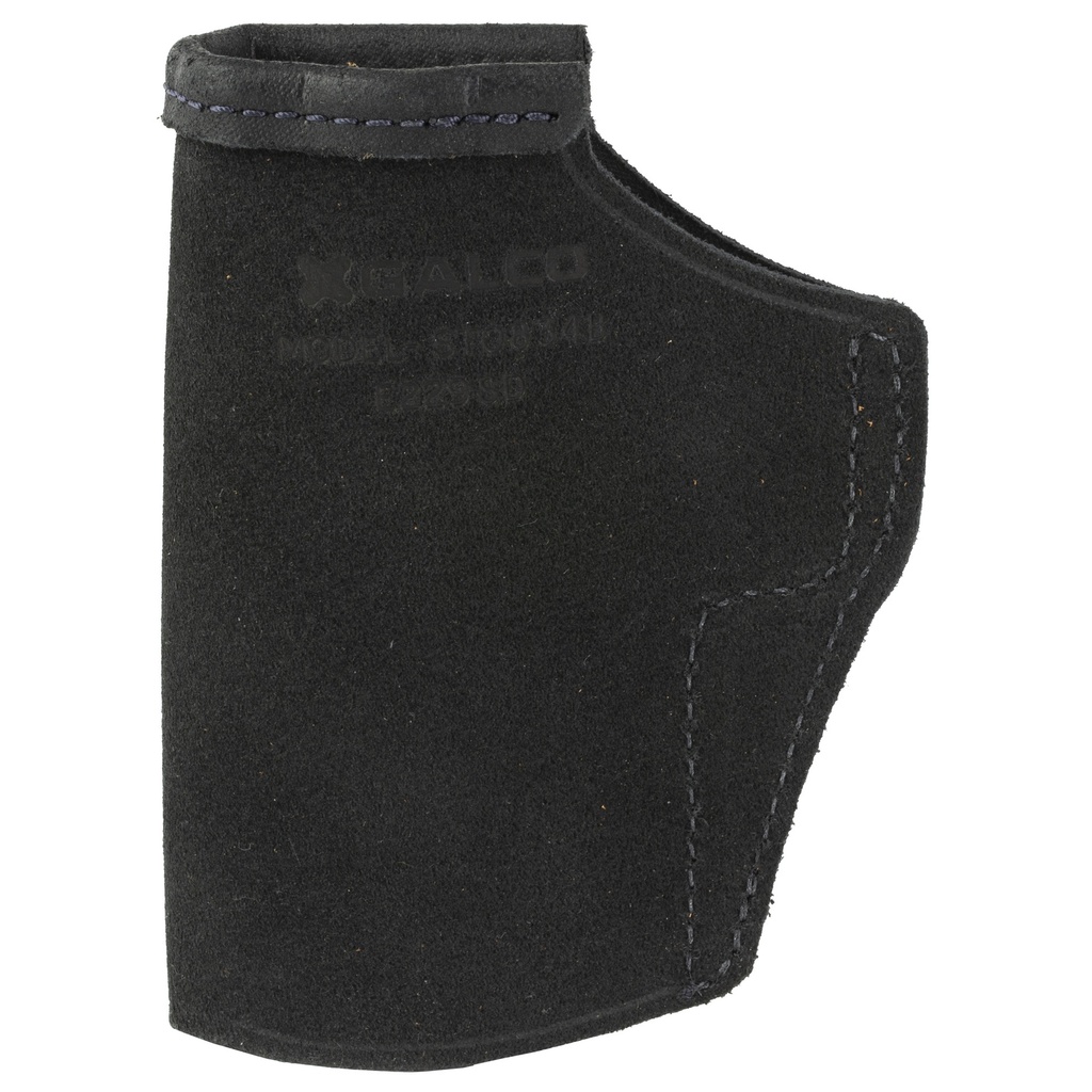 GALCO STOW-N-GO IWB GLOCK 48 RH BLK