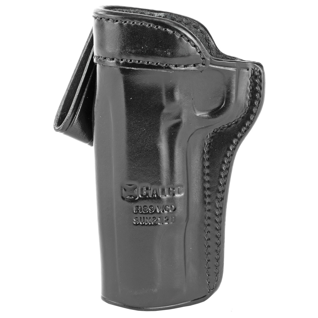 GALCO SUMMER CMFT 1911 5" RH BLK