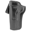 GALCO SUMMER CMFT 1911 5" RH BLK