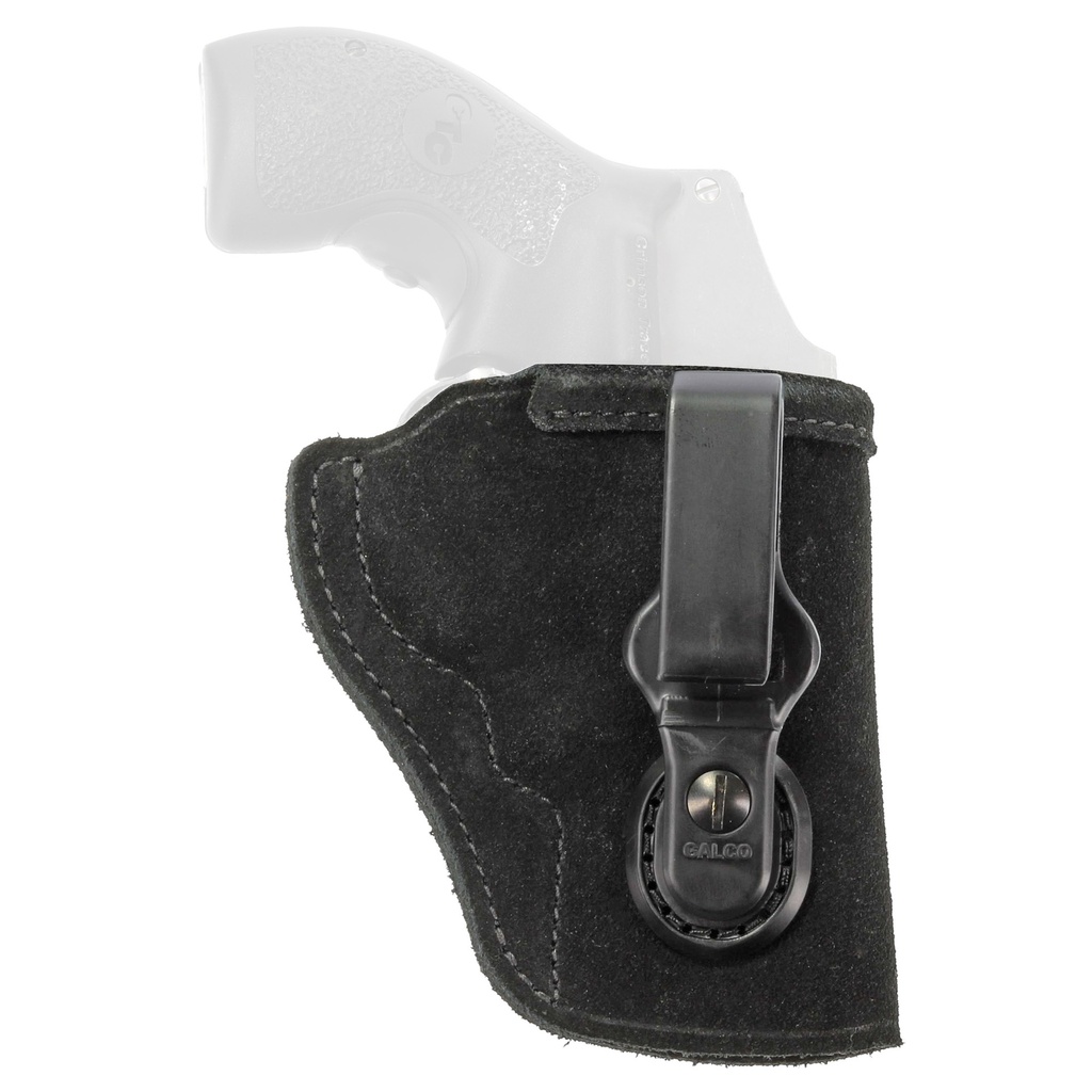 GALCO TUCK-N-GO SHIELD AMBI BLK