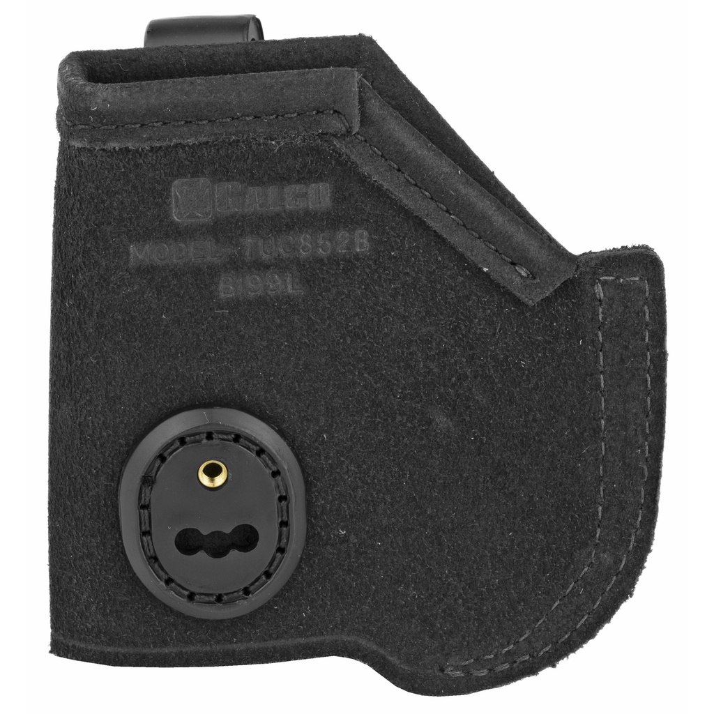 GALCO TUCK-N-GO SHIELD W/TLR6 RH BK