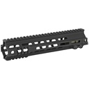 GEISSELE 10.5" SPR MOD MK4 MLOK BLK