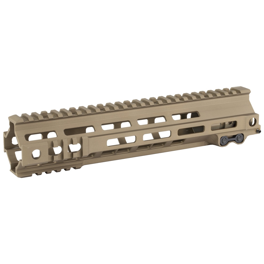 GEISSELE 10.5" SPR MOD MK4 MLOK DDC