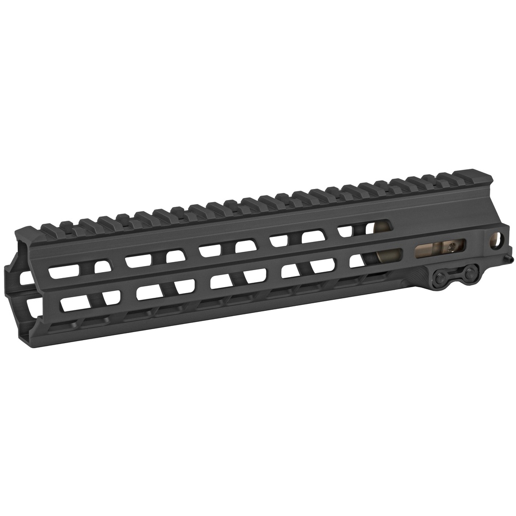 GEISSELE 10.5" SPR MOD MK8 MLOK BLK