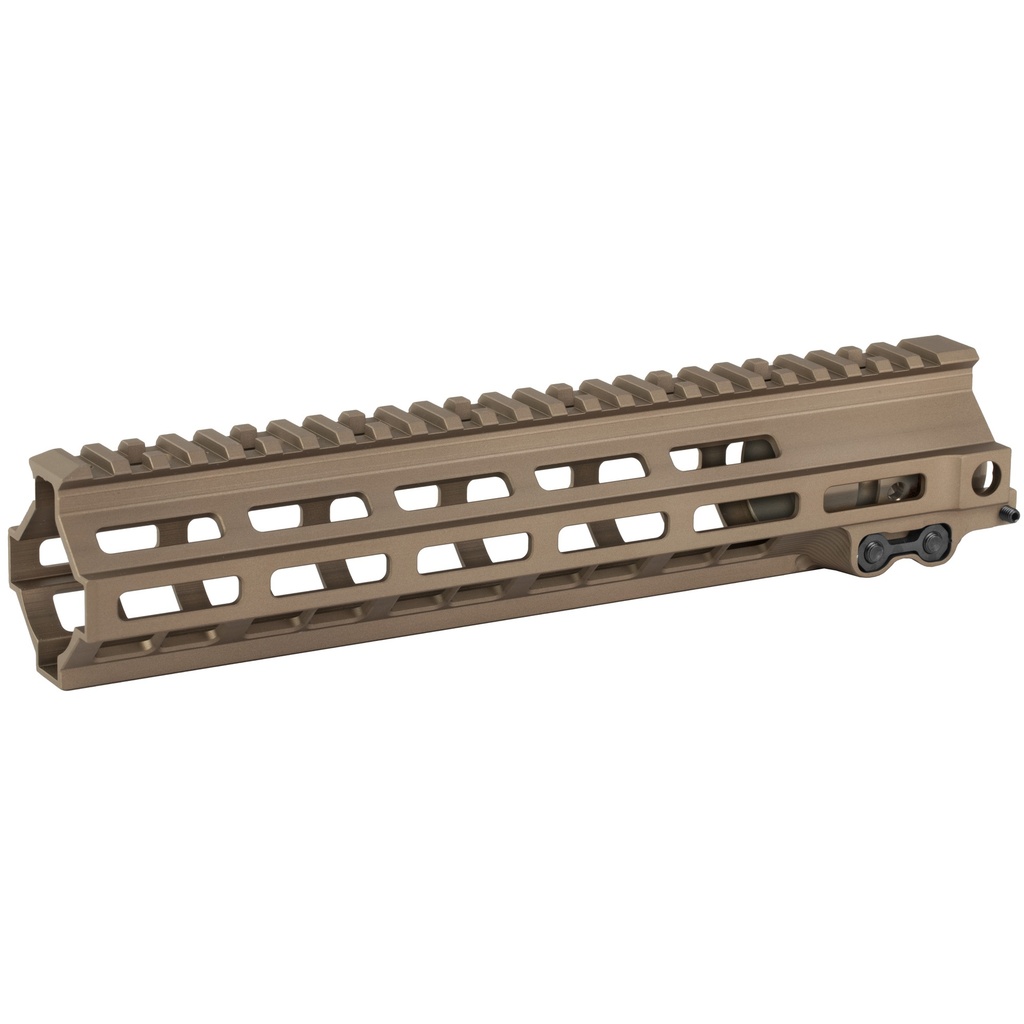 GEISSELE 10.5" SPR MOD MK8 MLOK DDC