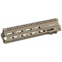 GEISSELE 9.3" SUPER MOD MK8 MLOK DDC