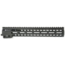 GEISSELE 13.5" SPR MOD MK14 MLOK BLK