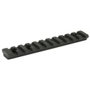 GG&G UNDER FOREGRIP MOUNT RAIL(UFIR)