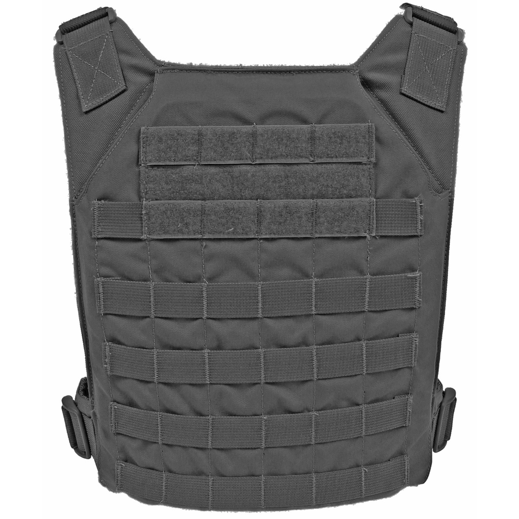 GGG MINIMALIST PLATE CARRIER BLK