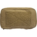 GGG E&E HORIZONTAL POUCH COY