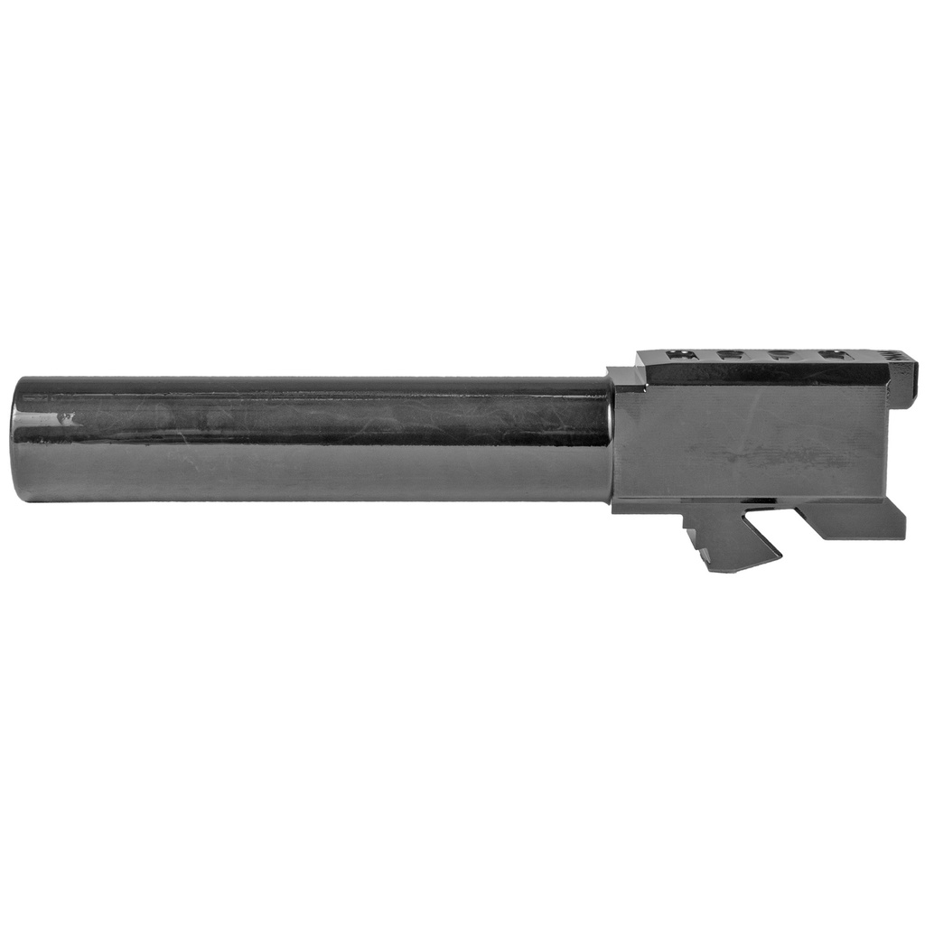 GGP NON-THREADED BARR FOR GLK17 GEN5