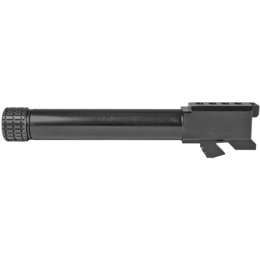 GGP THREADED BARREL FOR GLK 19 GEN5