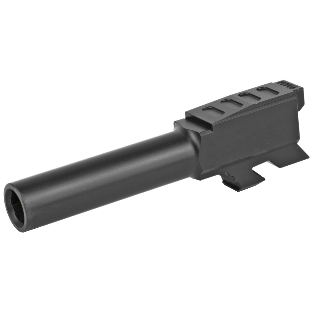 GGP BARREL FOR GLOCK 43 BLK