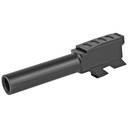 GGP BARREL FOR GLOCK 43 BLK