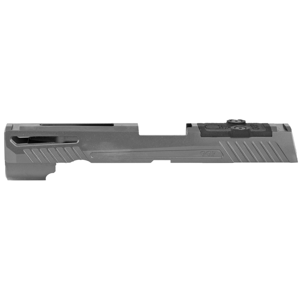 GGP SLIDE SIG P320 FLLSZ V1 GRY