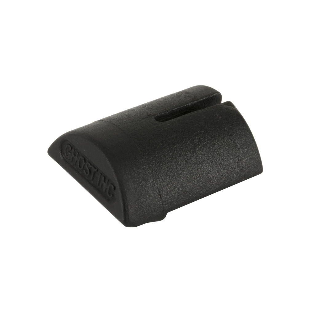 GHOST GRIP PLUG FOR GLK 42-43 BLK