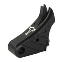 GLMSTR TRIGG FOR GLK GEN 1-4 BLK/BLK