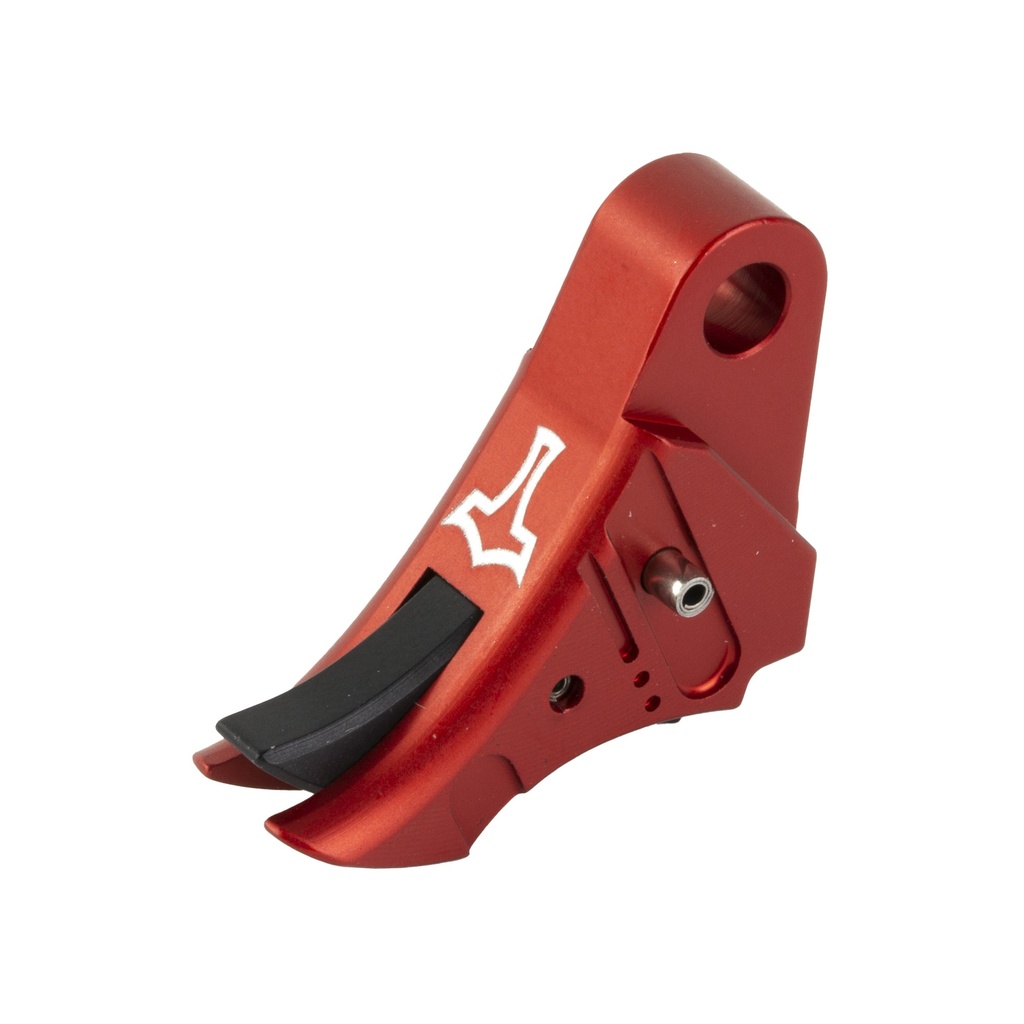 GLMSTR TRIGG FOR GLK GEN 5 RED/BLK