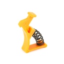 GLOCK OEM TRIGGER SPRG NY2 ORANGE