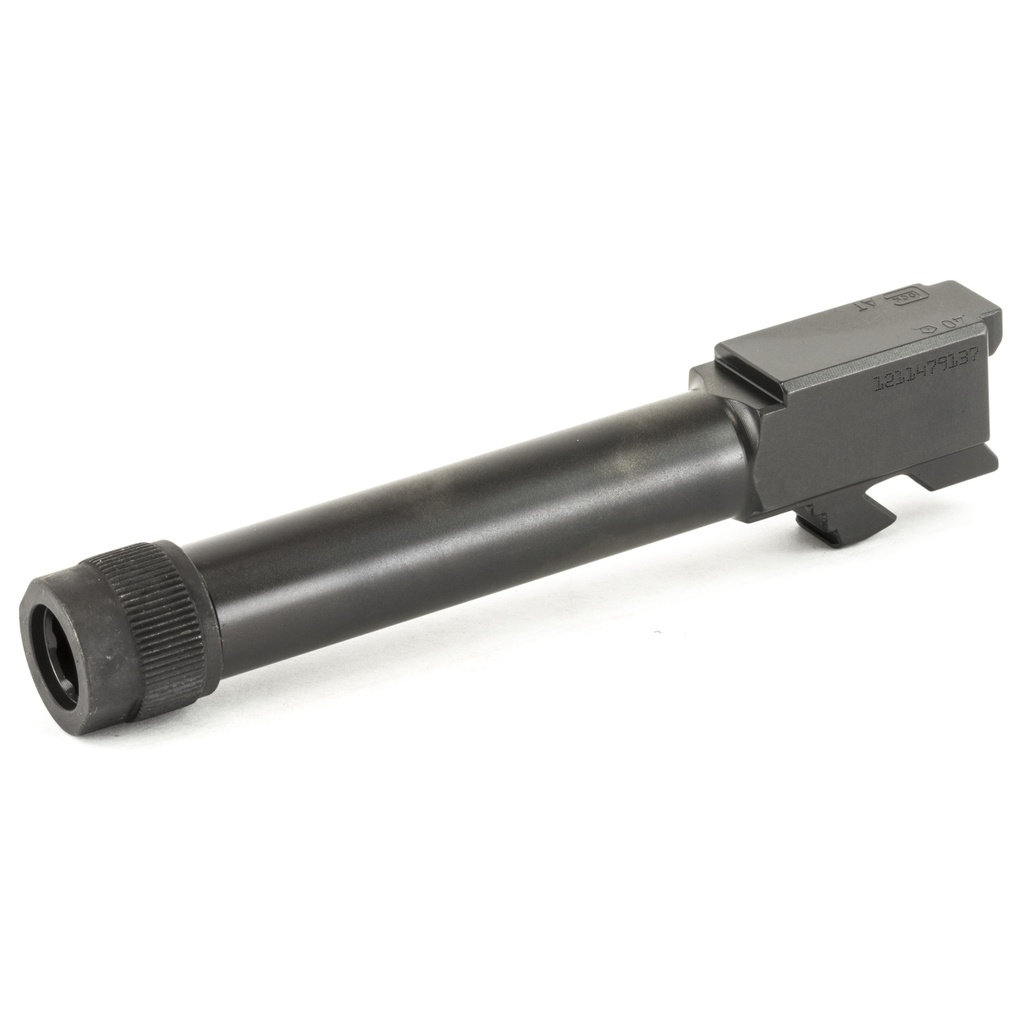 GLOCK OEM THRDD BARREL G23 40SW