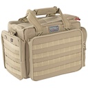 GPS TAC RANGE BAG TAN