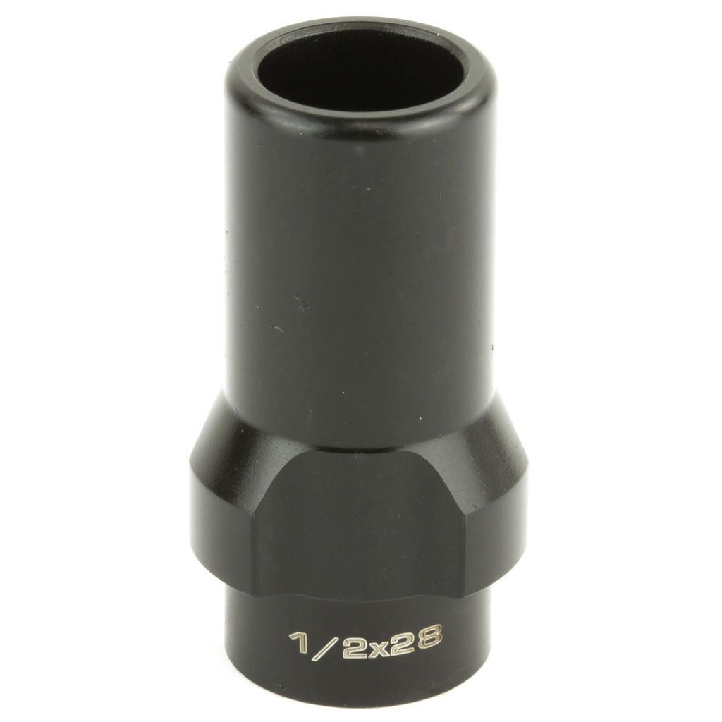 GRIFFIN 3 LUG ADAPTER 1/2X28