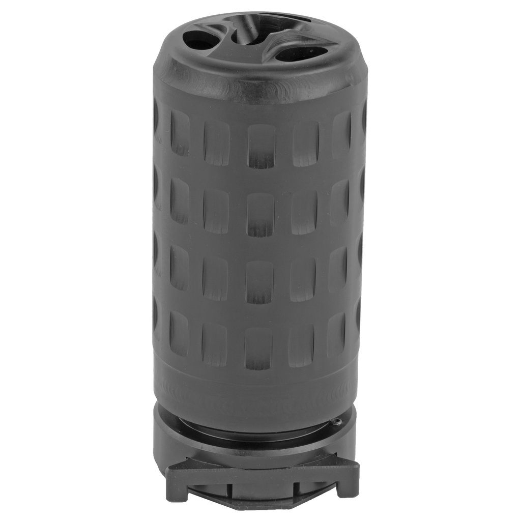 GRIFFIN QD BLAST SHIELD