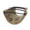 GROVTEC RAIL WRAP 6" MULTICAM