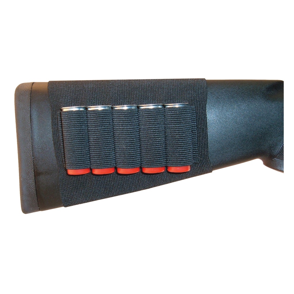 GROVTEC STOCK SHELL HOLDER SHOTGUN