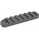 GROVTEC RAIL MLOK 7 SLOT 3"