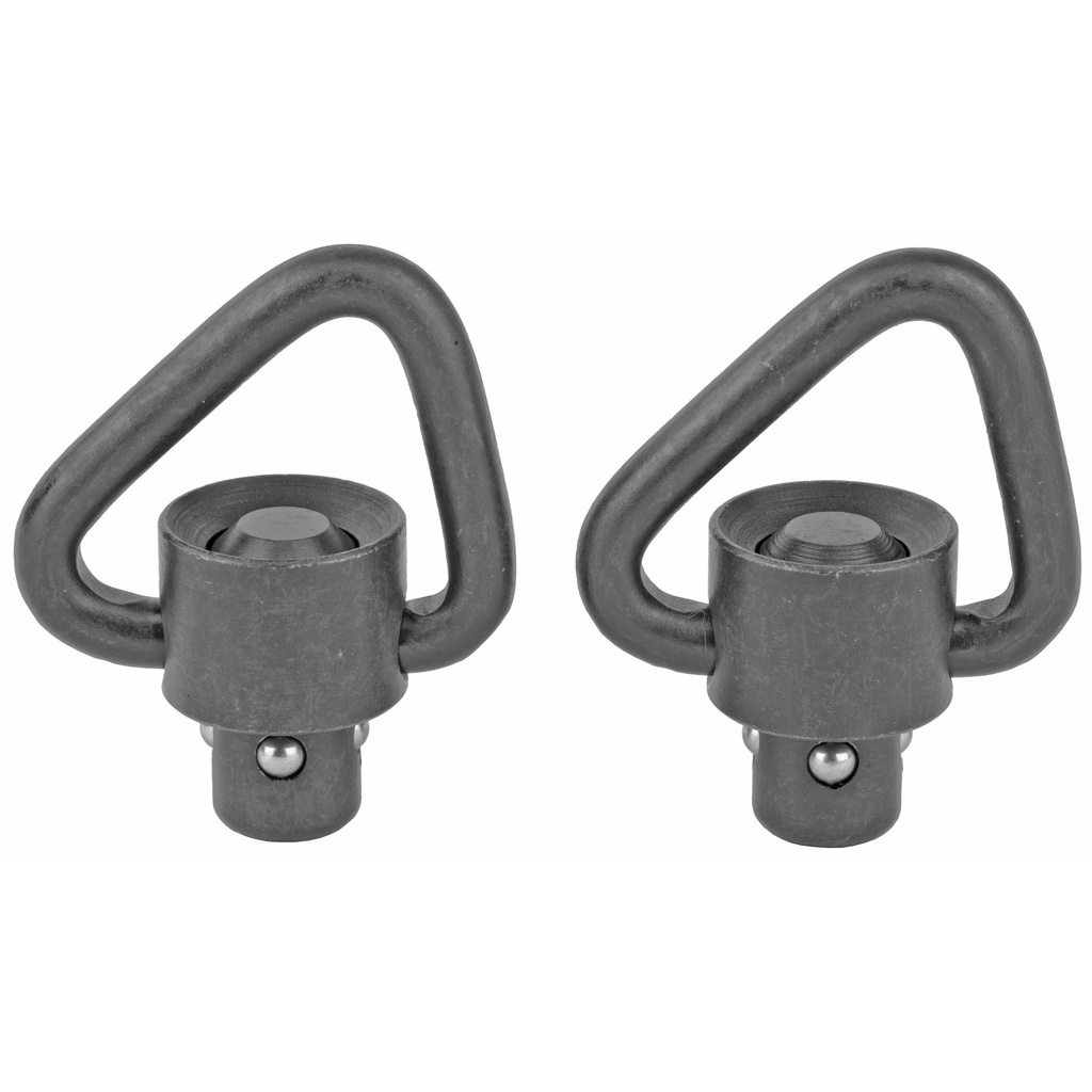 GROVTEC ANGLED LOOP PB SWIVEL SET