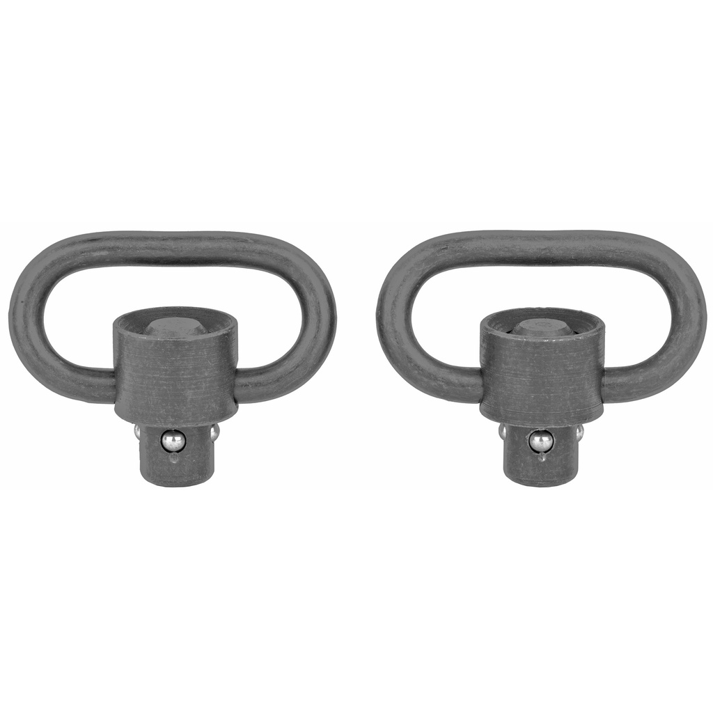 GROVTEC RECESSED PLUNGER PB SWIVELS