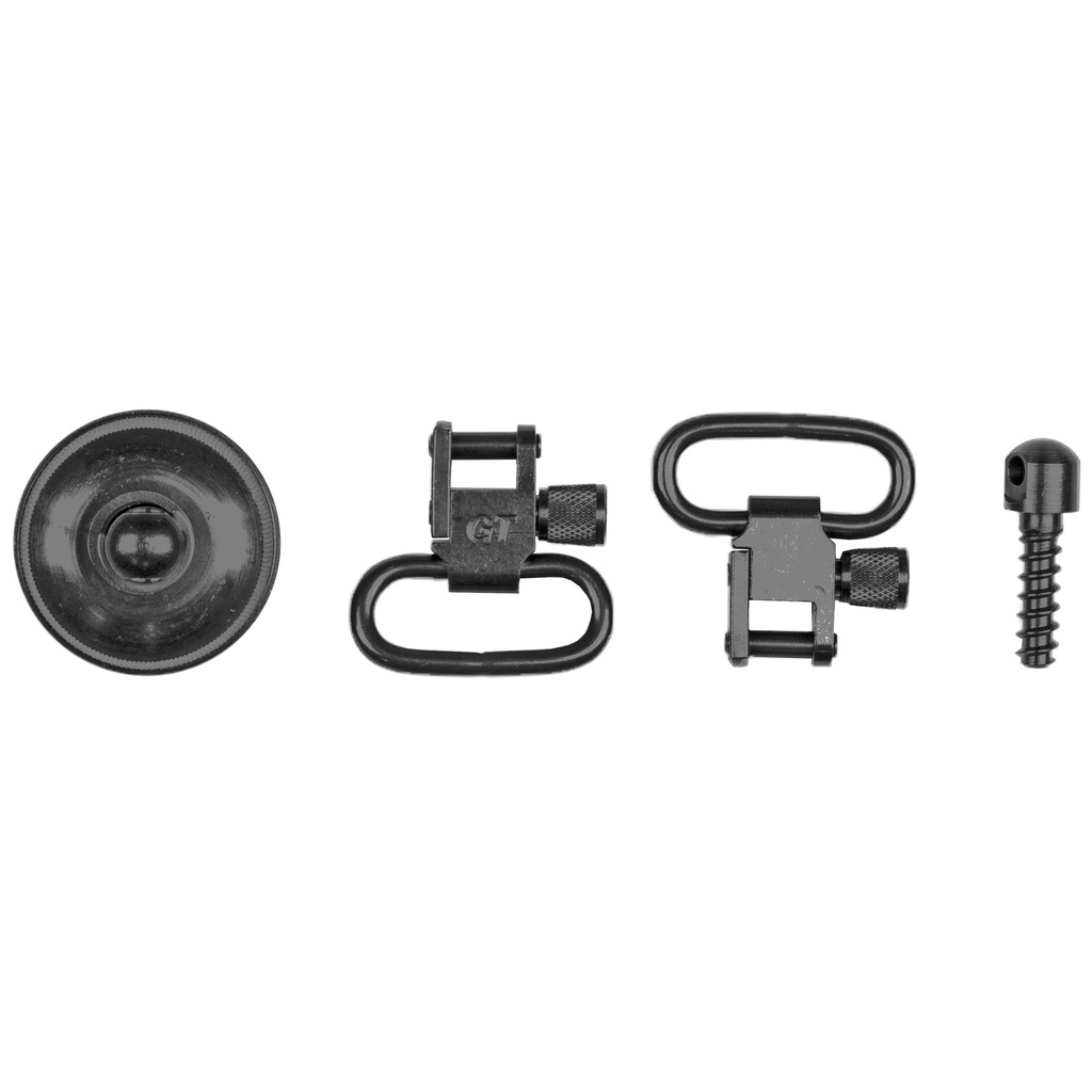 GROVTEC REM 870 LCK SWIVEL SET 12GA