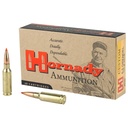 HRNDY 6.5GRENDEL 123GR SST 20/200