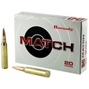 HRNDY 338LAPUA 250GR BTHP 20/120