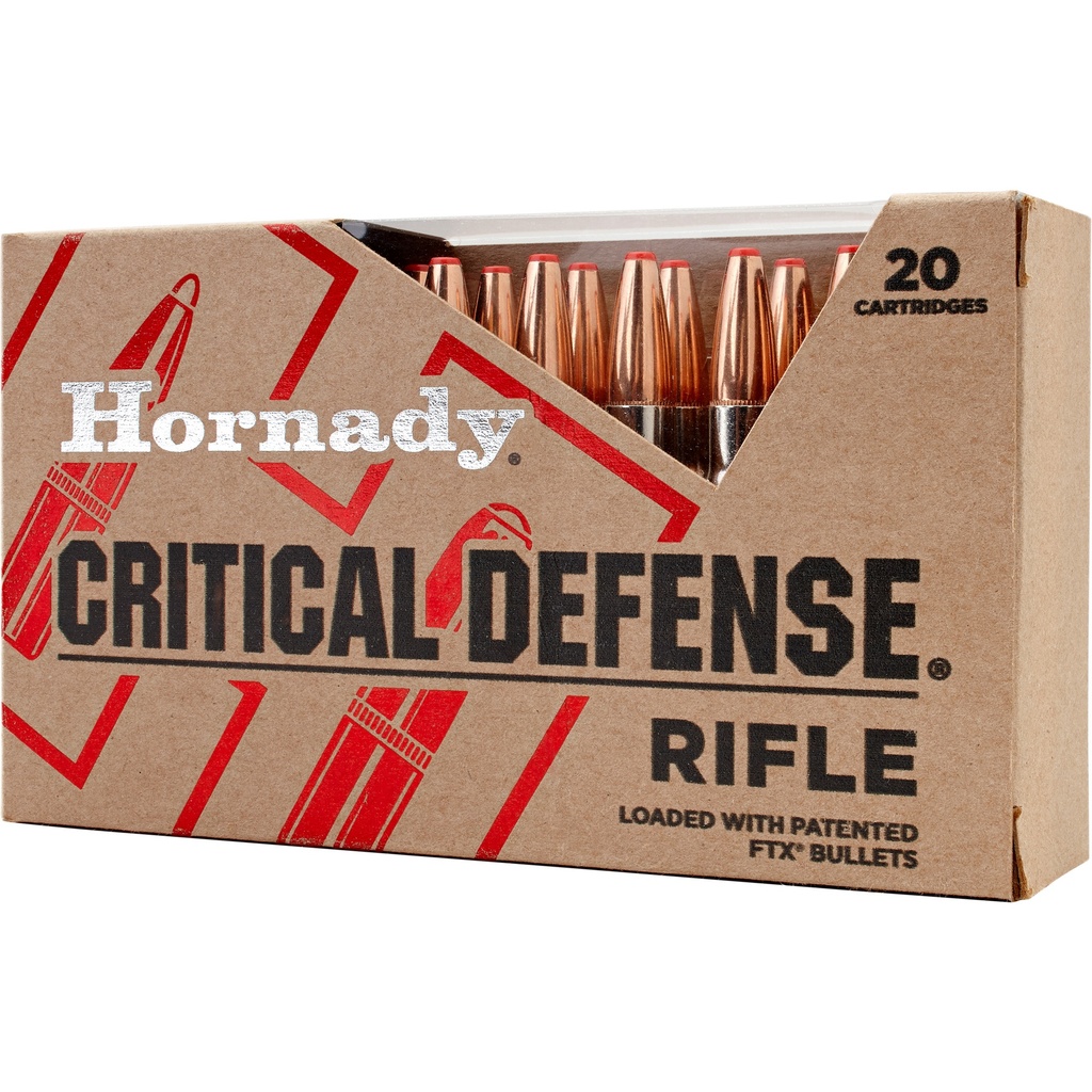 HRNDY CD 327 FEDERAL 80GR FTX 25/250