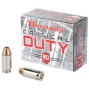 HRNDY 45ACP +P 220GR CRT DUTY 20/200