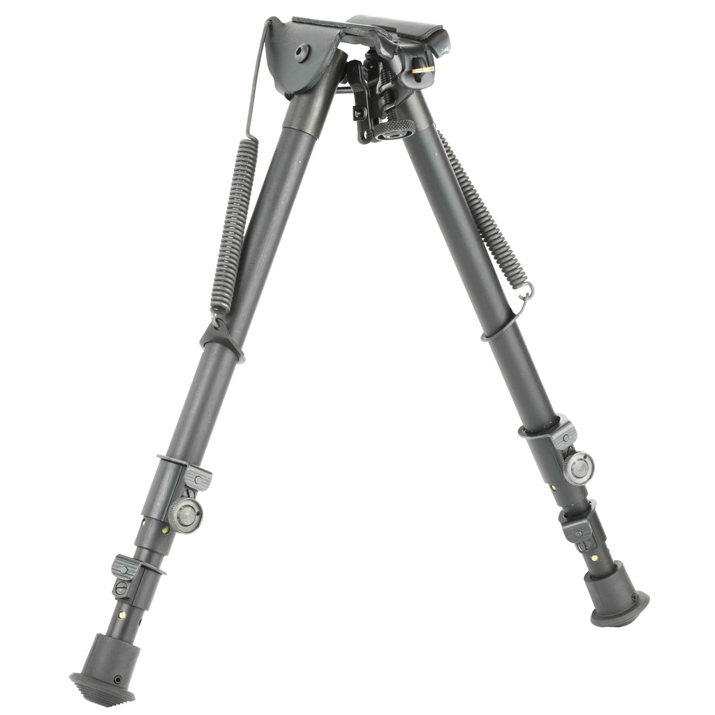 HARRIS BIPOD 12-25" HIGH FIXED