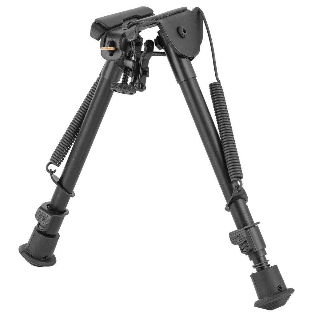 HARRIS BIPOD 9-13" (LEG NOTCH)