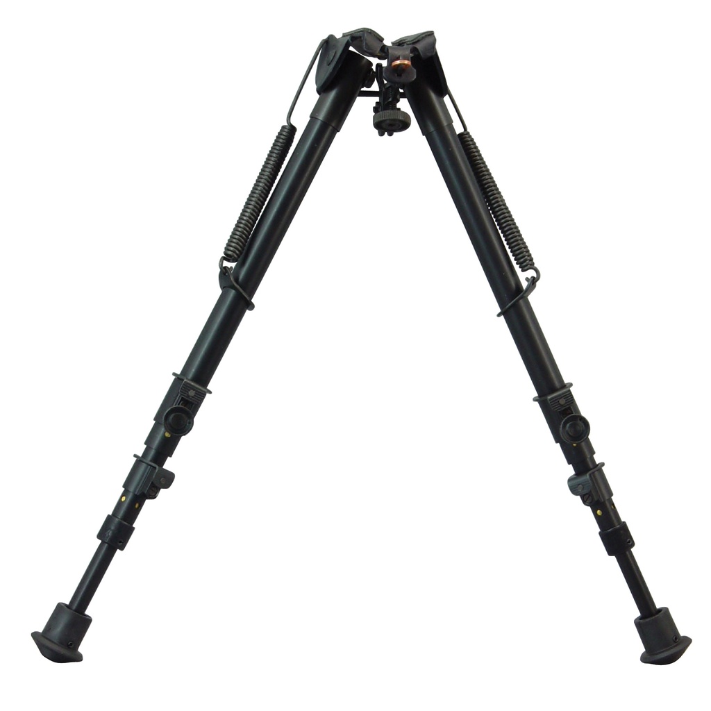 HARRIS BIPOD 13.5-27" ROTATING