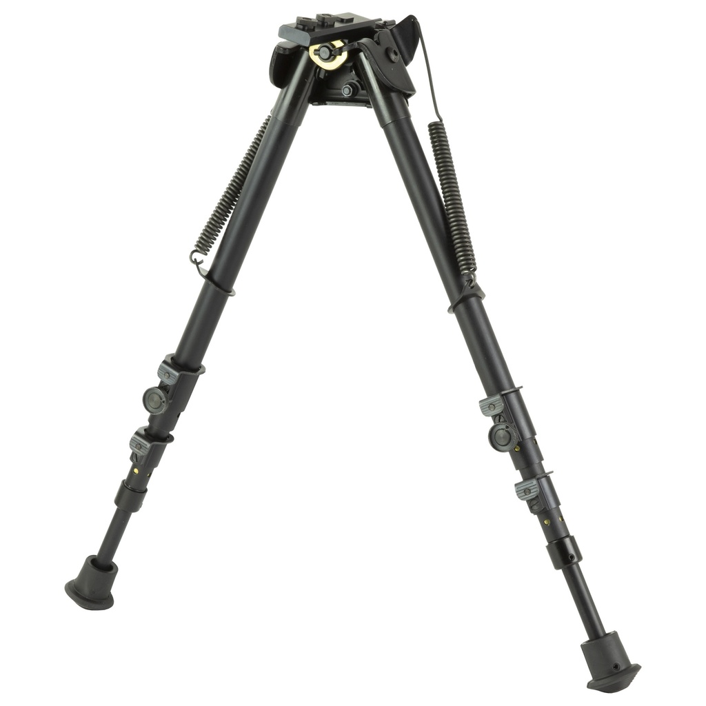 HARRIS BIPOD 13.5-27" ROTATING  MLOK