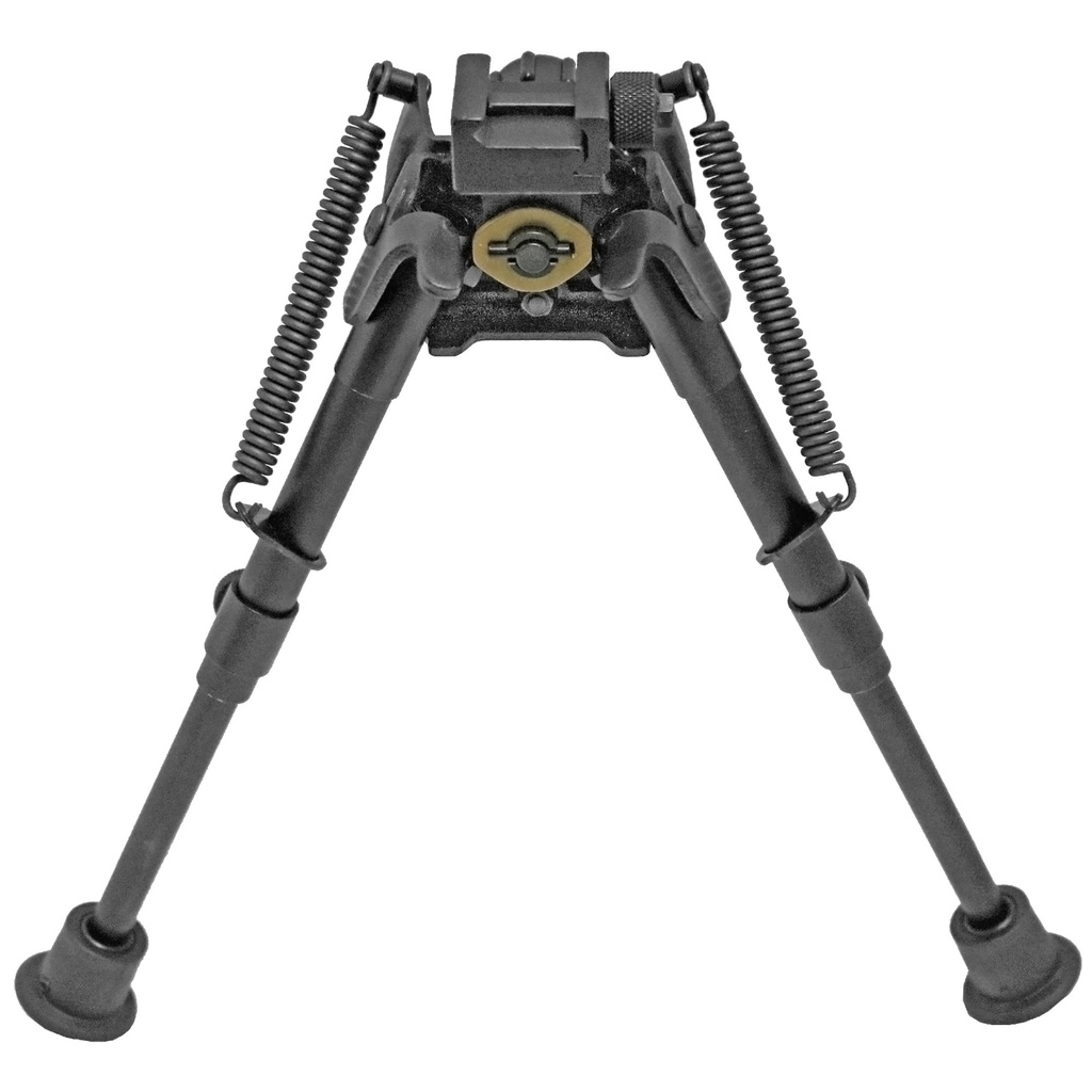 HARRIS BIPOD 6-9"  SELF LEVEL PIC