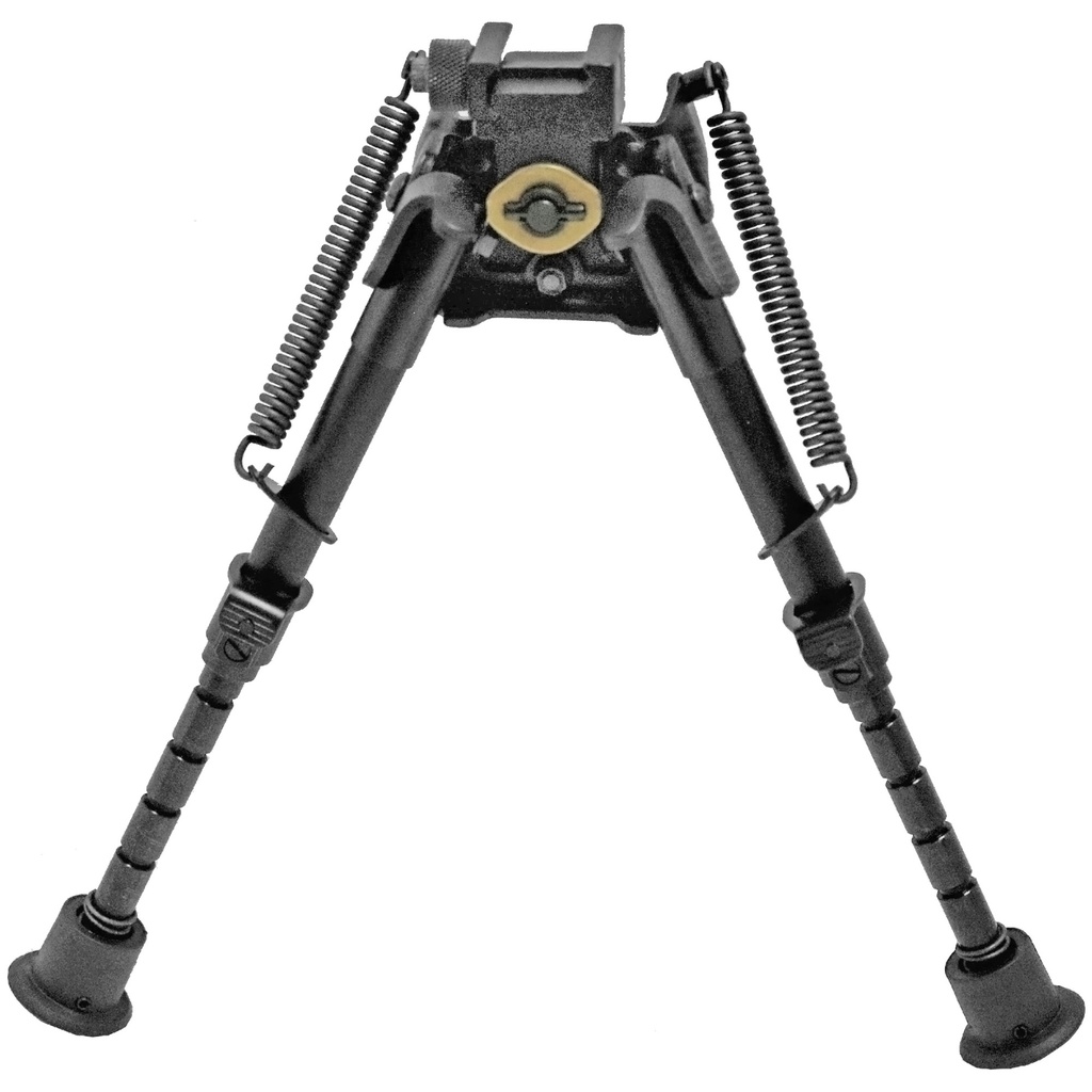 HARRIS BIPOD 6-9" (LEG NOTCH) PIC