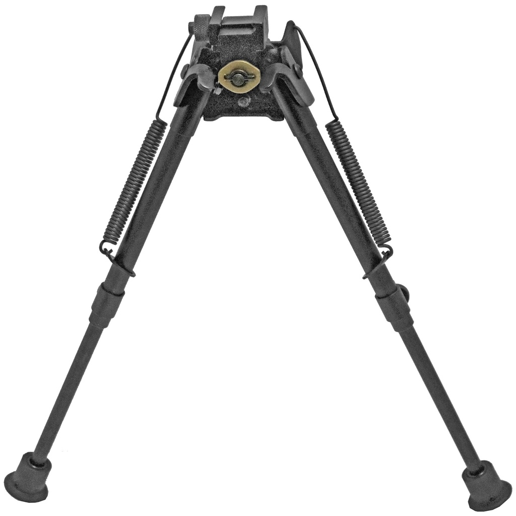 HARRIS BIPOD 9-13"  SELF LEVEL PIC