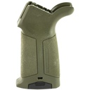 HERA AR15 PISTOL GRIP OD GREEN