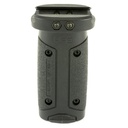 HERA HFG VERT FRONT GRIP BLACK